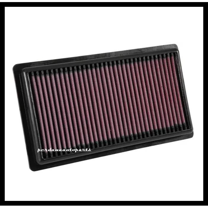 TERMURAH FILTER UDARA RACING KNN TOYOTA CAMRY HYBRID 2018- ORIGINAL MADE IN USA 