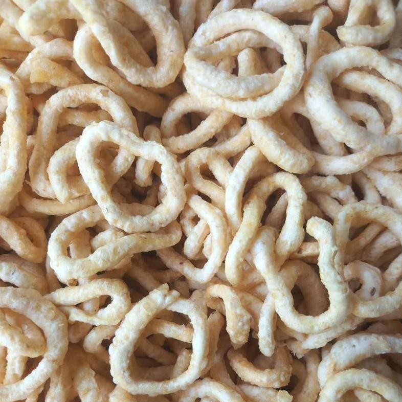 

Diskon Promo Lanting Singkong Getuk 500Gr