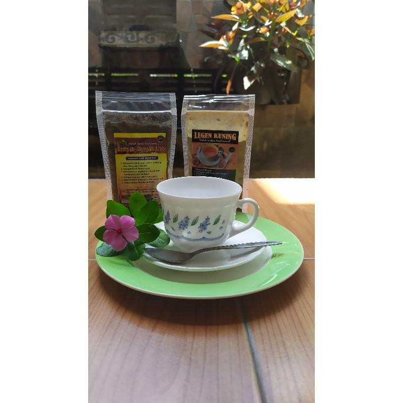 

FM REMPAH ARAB PLUS LEGEN KUNING UNTUK ASAM LAMBUNG KRONIS &SULIT TIDUR