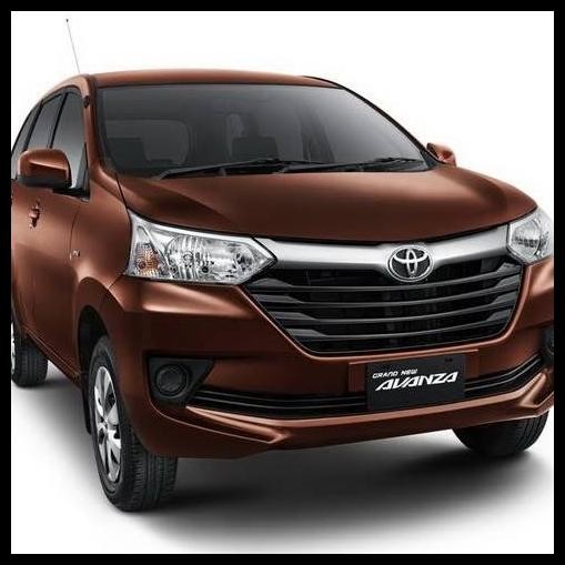 DISKON NEW  HOOD MOULDING GRAND AVANZA 