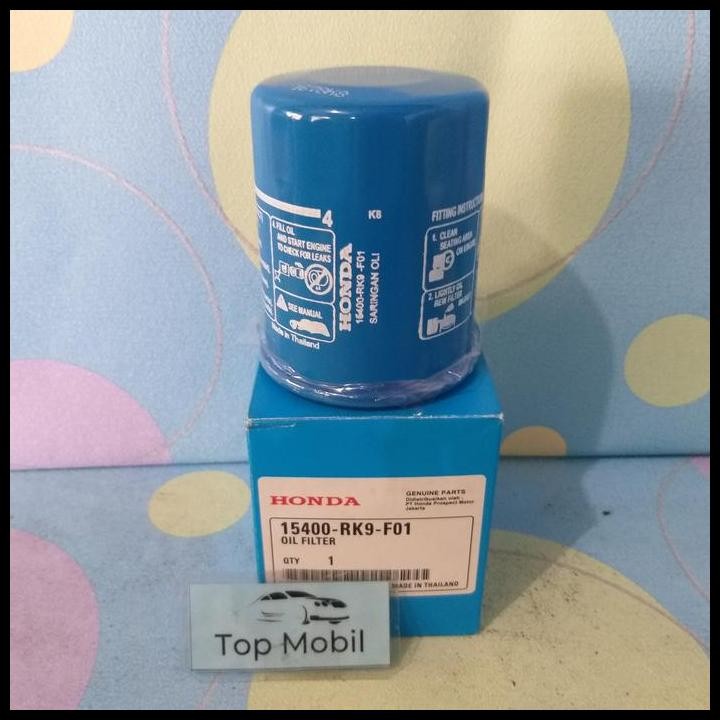 DISKON PAKET SERVICE OLI WIN FORMULA CAR 10W-30 NEW CIVIC 2005 (5) 