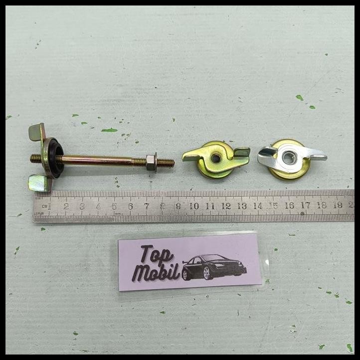 TERBARU MUR FILTER UDARA MODEL KUPU-KUPU 