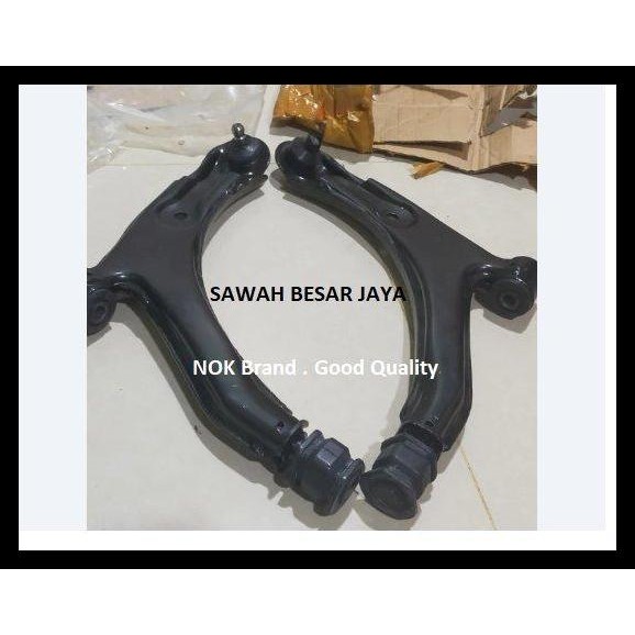 HOT DEAL LOWER ARM BALL JOINT BUSHING BUSING BOS SAYAP DEPAN BAWAH HONDA CITY PESONA CITY Z 1996 199