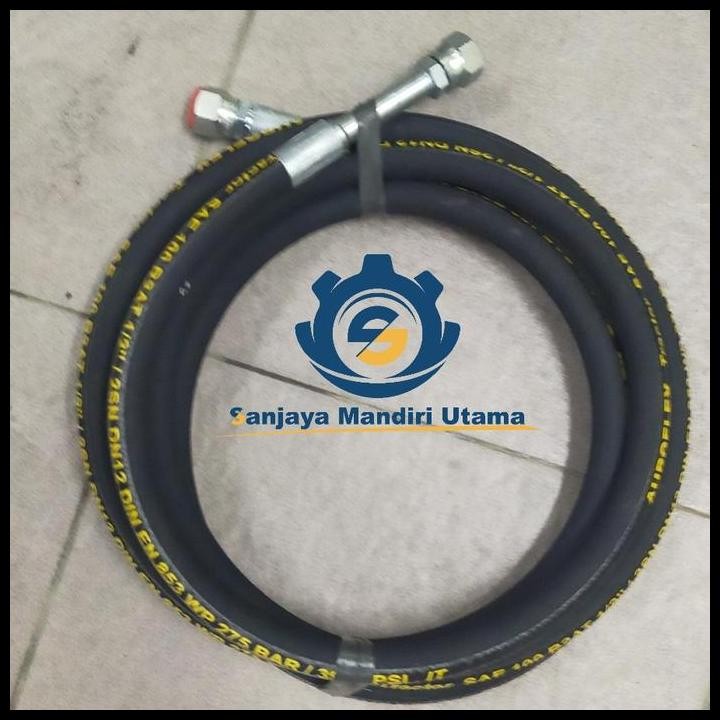 HOT DEAL KOMATSU HOSE HYDRAULIC BUCKET PC75 AUROFLEX 