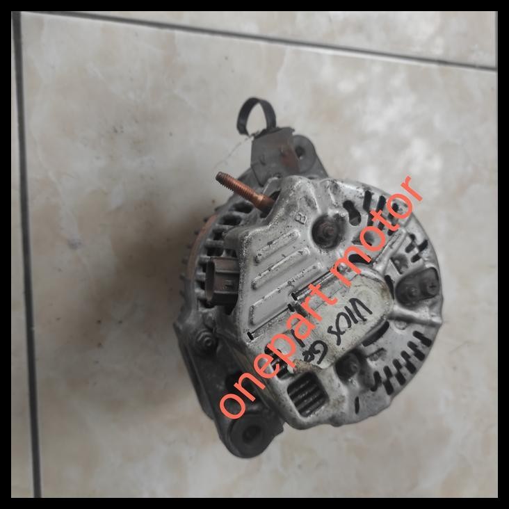 BEST DEAL ALTENATOR DINAMO AMPERE VIOS GEN2 ORIGINAL BERGARANSI 