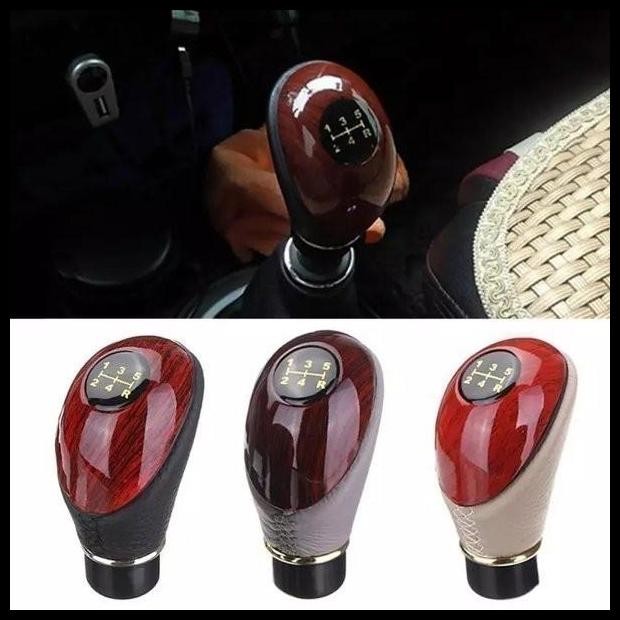TERBARU SHIFT KNOB MANUAL MOBIL TERRANO NISSAN TUAS PERSNELING 