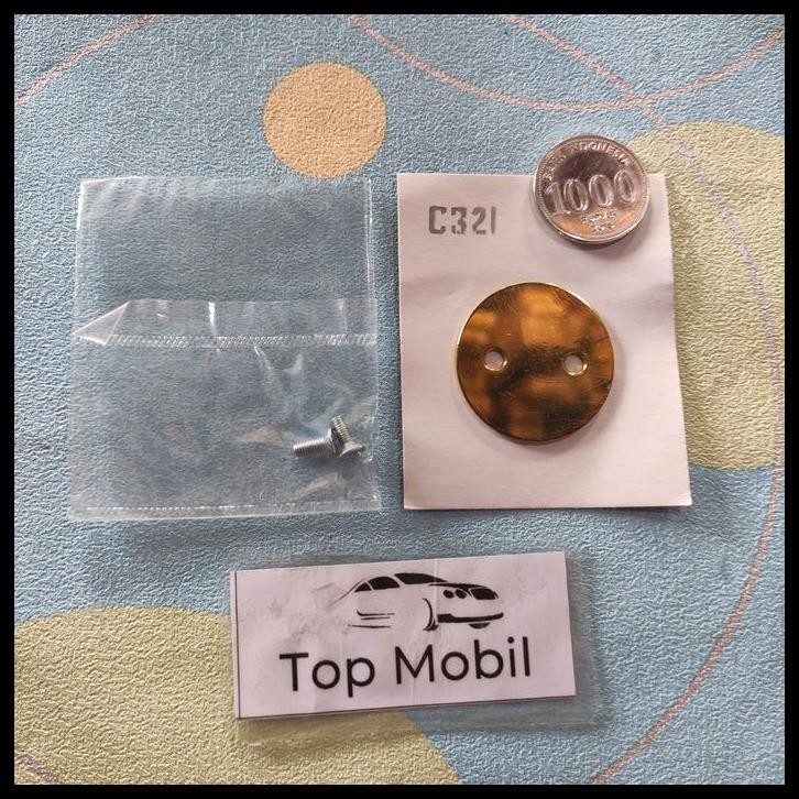 DISKON GOBANGAN KARBURATOR CARRY 1000CC 4 SPEED ZEBRA ESPASS 1300CC KODE C321 