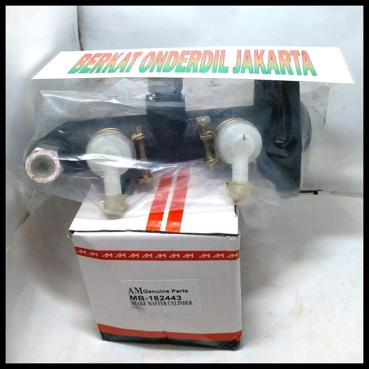 TERBARU MASTER REM PS-100 1.1/8 MB-162443 "AM" 