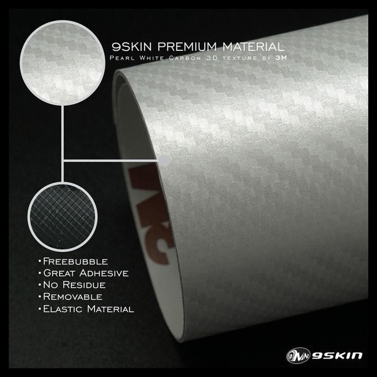 DISKON GARSKIN LENOVO THINKPAD X1 CARBON GEN 4 3M PEARL CARBON INSIDE 