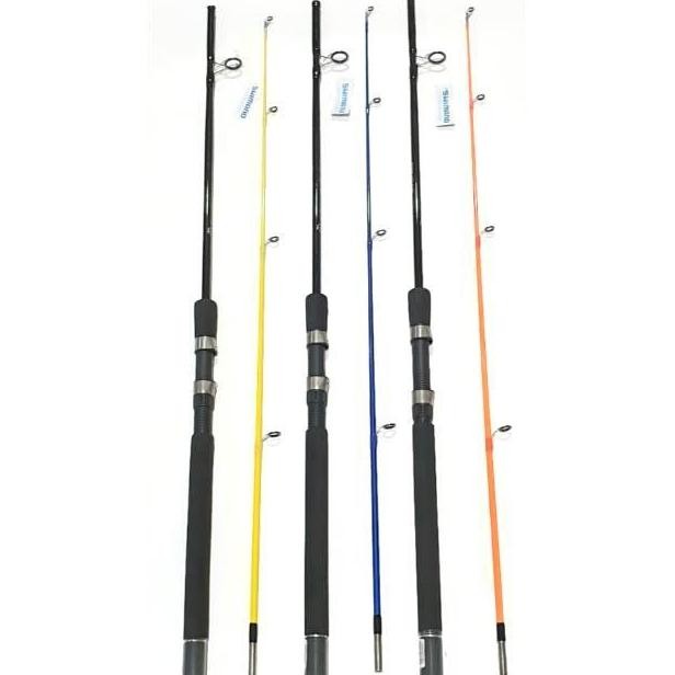 Promo Set Pancing Shimano Sienna 4000 Joran Shimano Original