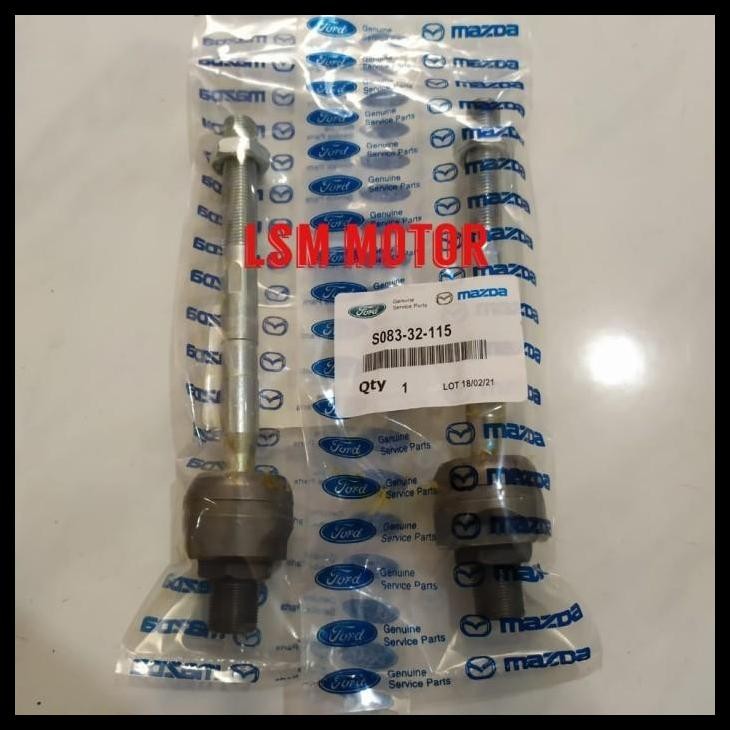 GRATIS ONGKIR RACK END MAZDA E2000 - LSM 