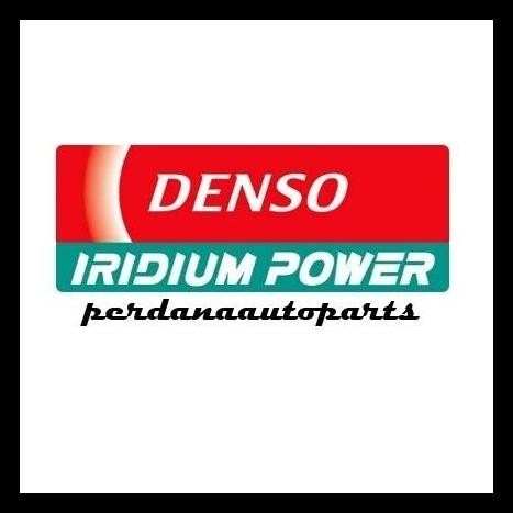 DISKON BUSI IRIDIUM DENSO UTK HONDA BEAT ( IU24 )