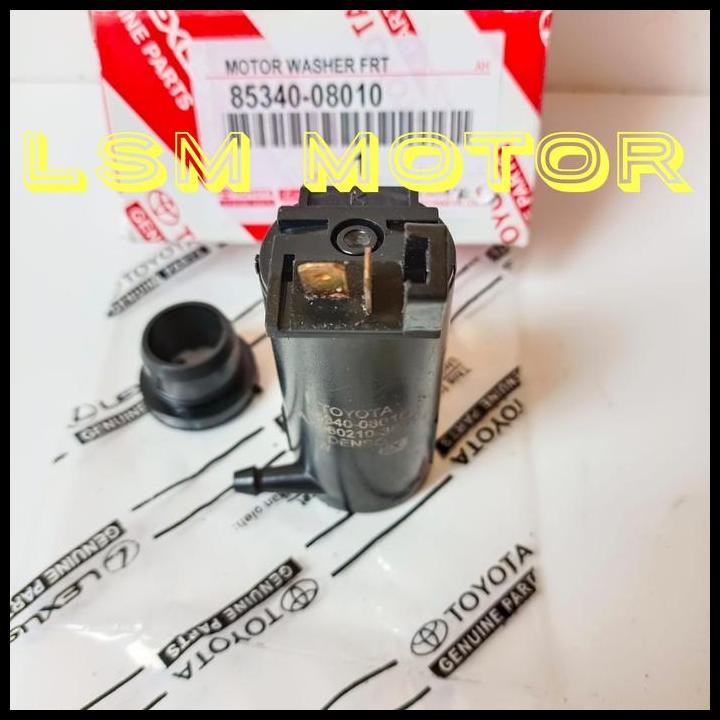 HOT DEAL MOTOR WASHER WIPER KIJANG 