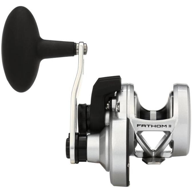 PENN Reel Pancing Overhead FATHOM II Lever Drag FTHII10XNLDLH - FTHII30LD2LH - FTHII40NLD2LH Handle 