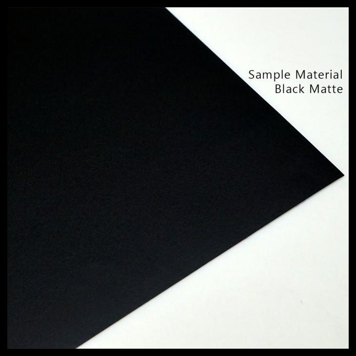 TERBARU GARSKIN ASUS ROG ZEPHYRUS M16 3M BLACK DOFF FRONT 