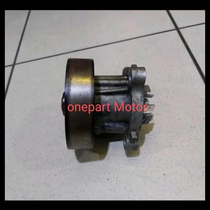 TERMURAH WATER PUMP NISSAN XTRAIL T30 ORIGINAL !!!!!!