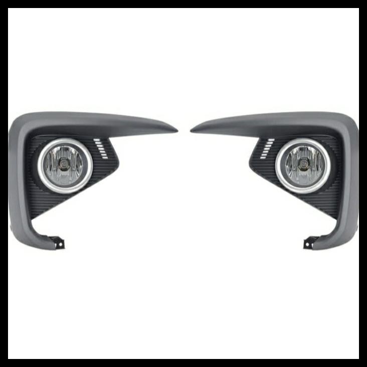 BEST DEAL FOG LAMP ERTIGA 2018 - 2019 