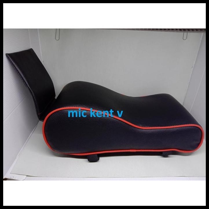 DISKON BANTAL SIKU SANDARAN TANGAN ARM REST HANDREST INNOVA 