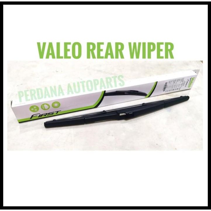 HOT DEAL WIPER BELAKANG HYUNDAI TUCSON 2015- ASLI VALEO 14 INCH 