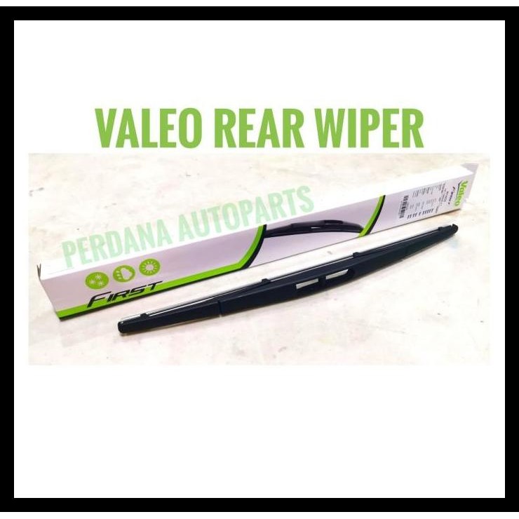 DISKON WIPER BELAKANG HONDA CRV 2007-2012 ASLI VALEO 14 INCH 