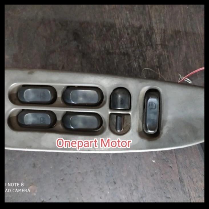 TERMURAH SWITCH CENTRAL LOCK WINDOW CAMRY ORIGINAL