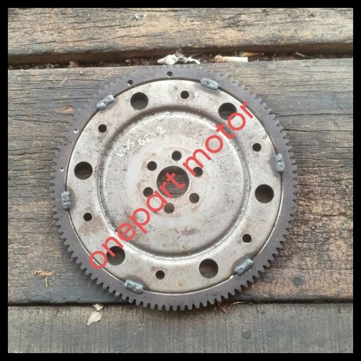 GRATIS ONGKIR FLYWHEEL MATIC VIOS MATIC ORIGINAL BERGARANSI 