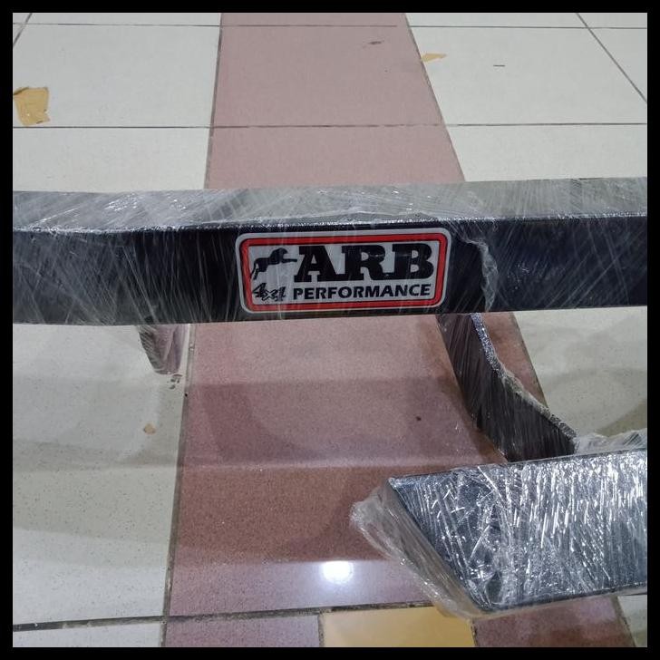 TERMURAH TOWING BAR ERTIGA - ARB 