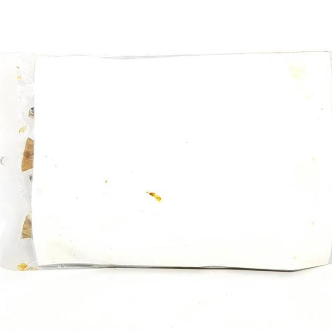 

ASIH IKAN PEDO 500gr | ASIN PEDA PEDHO SAMBAL IJO MURAH KHAS BANGKALAN