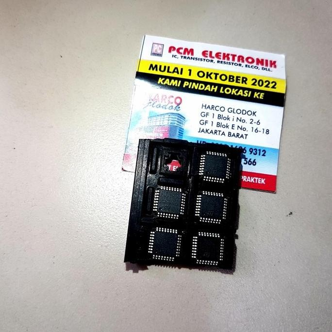 STM32F030K 6T6  STM32F030 STM32F