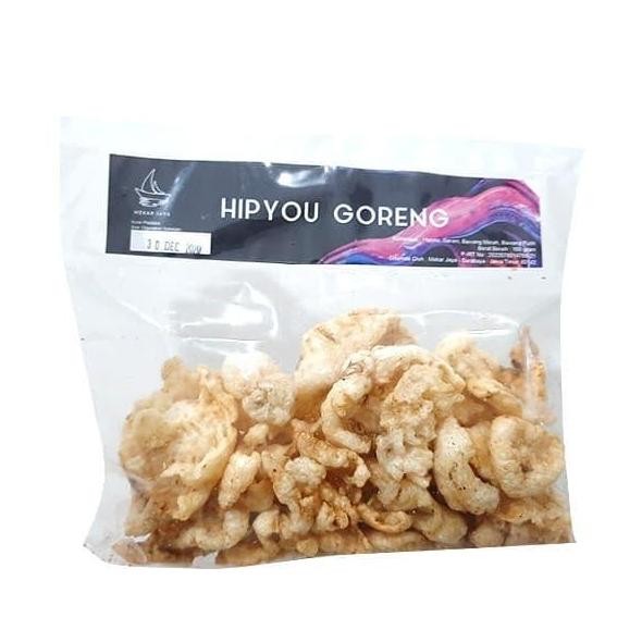 

Ikan Asin Hipyou Goreng 1 PACK 100 GR