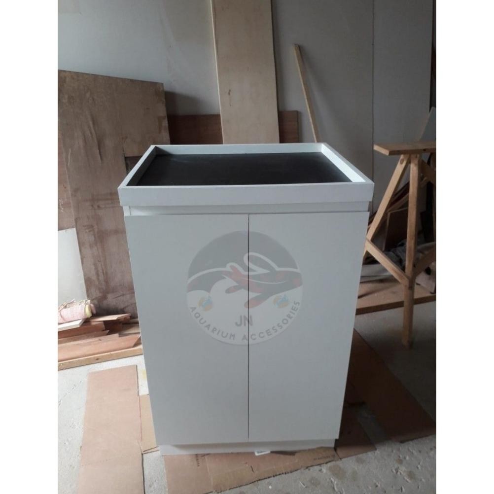 CABINET AQUARIUM / KABINET AQUARIUM / MEJA AQUARIUM 40 X 30 X 80