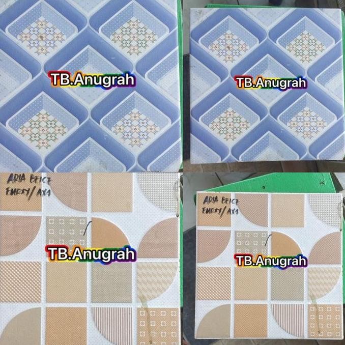KERAMIK LANTAI KAMAR MANDI KERAMIK LANTAI UNO 25X25 KRAMIK LANTAI HC