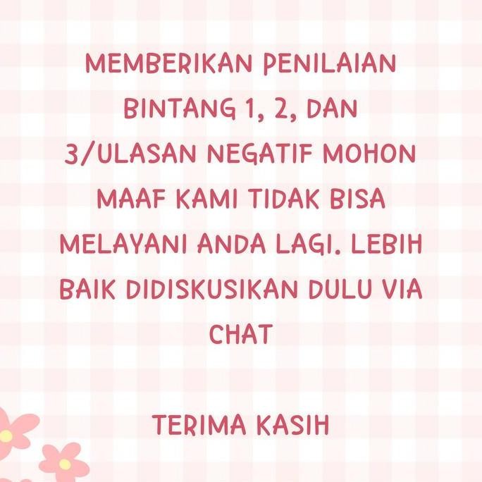 

IKAN ASIN WADER MENTAH KERING 500 GRAM