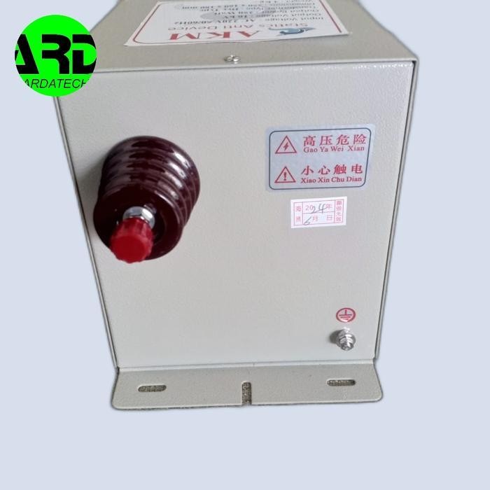 Trafo Static 16Kv Original Dan Terpercaya