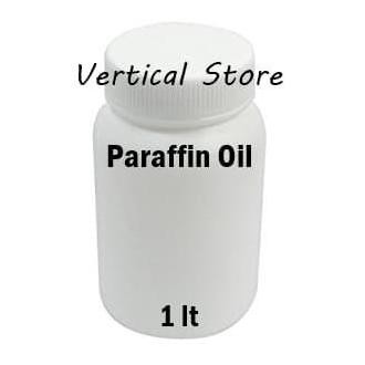 

Parafin Cair / Paraffin Oil Import Kemasan 1 Liter