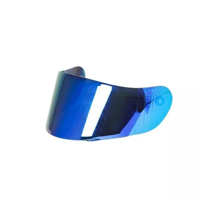 Visor Helm Rsv Full Face Ff500 Asli