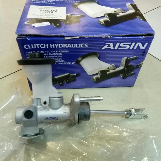 Master Kopling Atas Land Cruiser Landcruiser LC VX80 VX 80 LC80