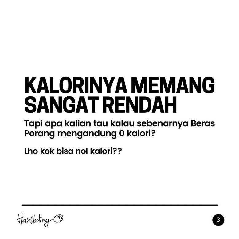 

Promo Beras Porang Original Kareta Kin 1Kg Shirataki Fukumi Rice Konjac Beras Diet Diabetes Konyaku Ty-35