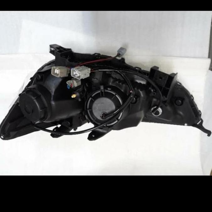 Mitsubishi Outlander PX Headlamp lampu besar 2012 2013 2014 2015 1 PC