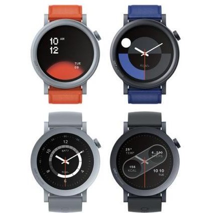 

CMF Watch Pro 2 By Nothing 1.32" AMOLED Functional Crown Sport Smart Watch