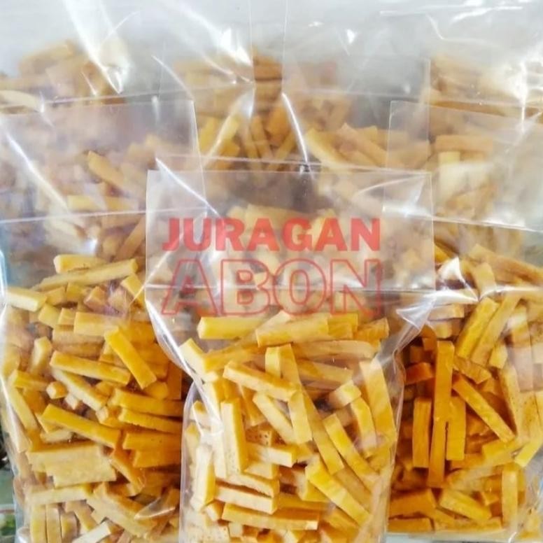 

Termurah Stik Sukun Mentega Super Original Kemasan 250 Gram 500Gr 1Kg Renyah Gurih Asin Enak Murah Halal Camilan Kripik Snack Cemilan Khas Cilacap Aa-68