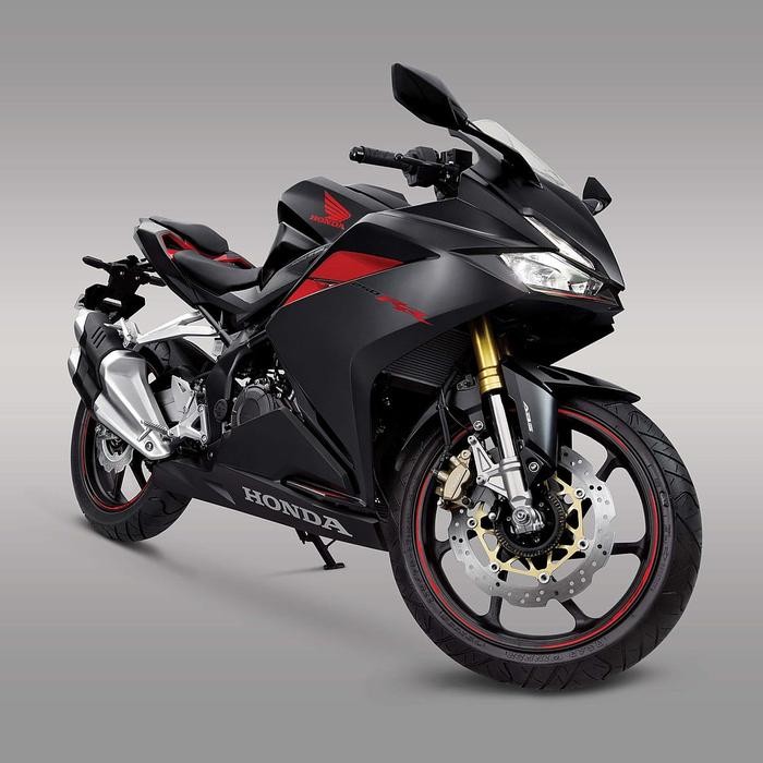 Footstep Depan Cbr250rr , Step Depan Cbr 250 RR Kiri + Kanan Ori Thai