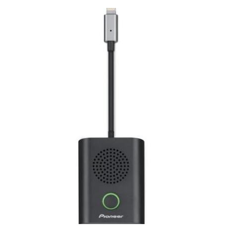 

Pioneer Rayz Rally Lightning-Powered Conference Speaker