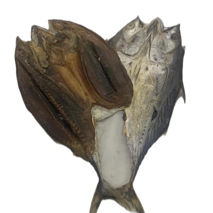 

Ikan Asin tongkol berat 250 gram 500 gram dan 1 kg