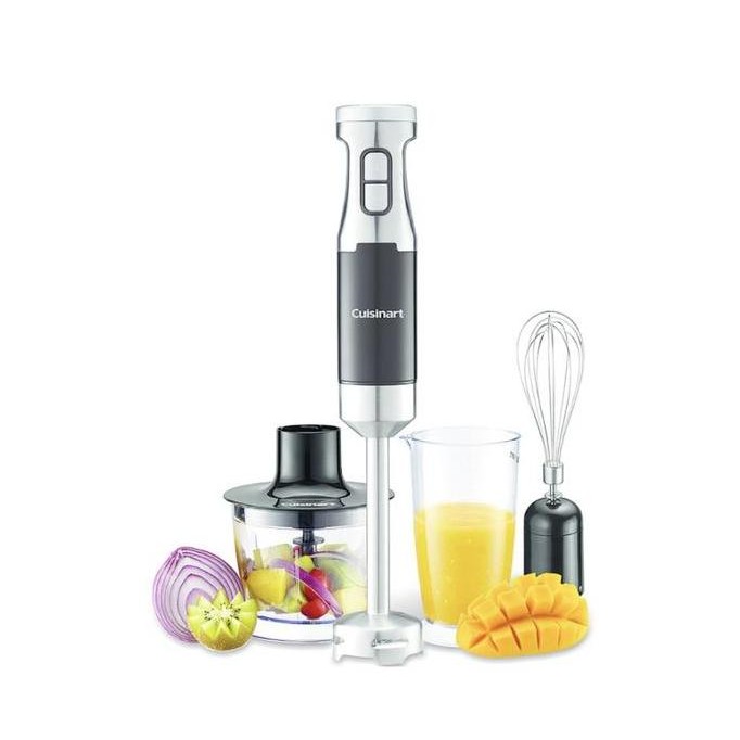 

Cuisinart CSB-136HK Smart Stick Hand Blender 600W