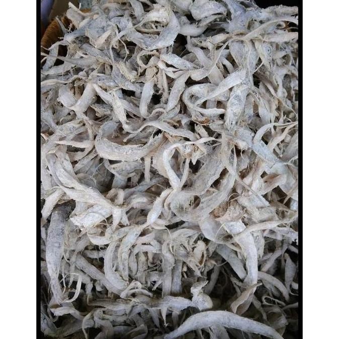 

Ikan Asin Layur Kering TerEnak Berkualitas di Tangerang