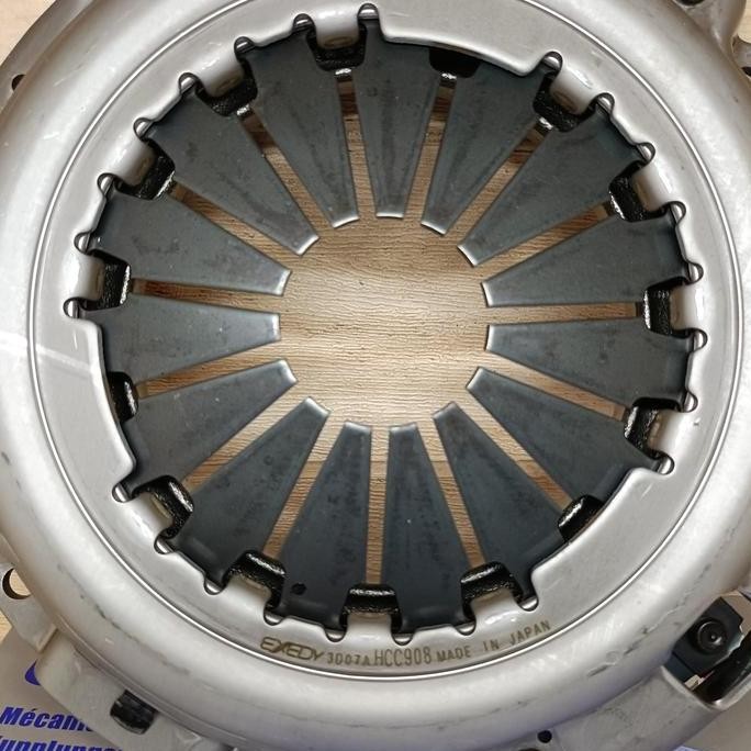 kampas kopling set Honda Accord maestro Accord Cielo