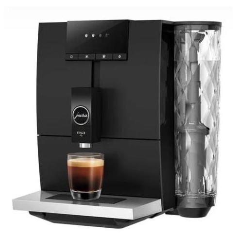

JURA ENA4 BLACK Automatic Coffee Machine ORIGINAL BRAND NEW