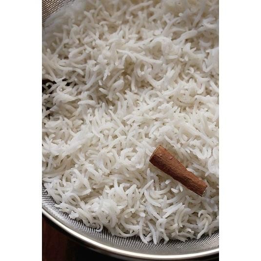 

Ct_C1077 Best Seller! Beras Basmati 1 Kg / Beras Basmati Arab India / Basmati Long Grain / Beras Basmati Rice 1Kg India Arab Long Grain Golden Sella Premium Pilihan Abu Sulaiman Basmati Arab An