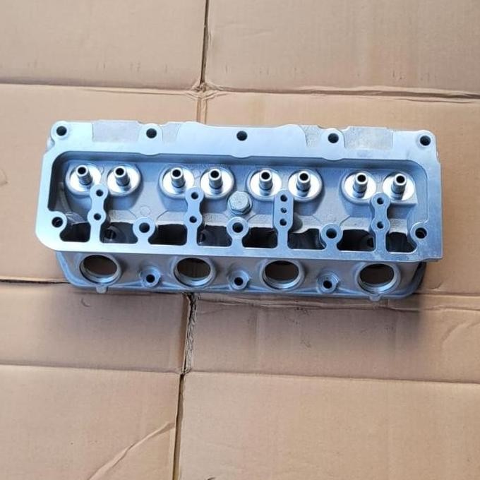 Cylinder Head Kijang 7k Karburator